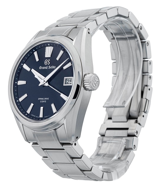 Grand Seiko Evolution 9 Collection SLGA021 Image 2